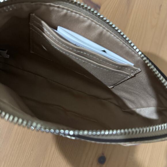 ❤️ Coach Nolita 19 In Signature Canvas With Floral Print - Picture 9 of 13